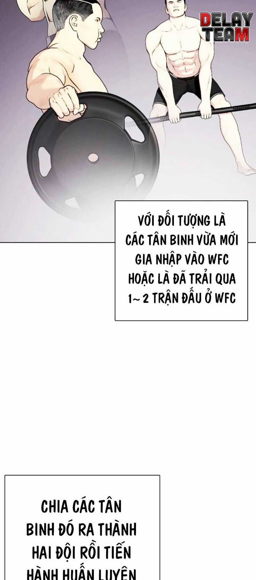Loser Giỏi Võ - Chapter 59 - Trang 36