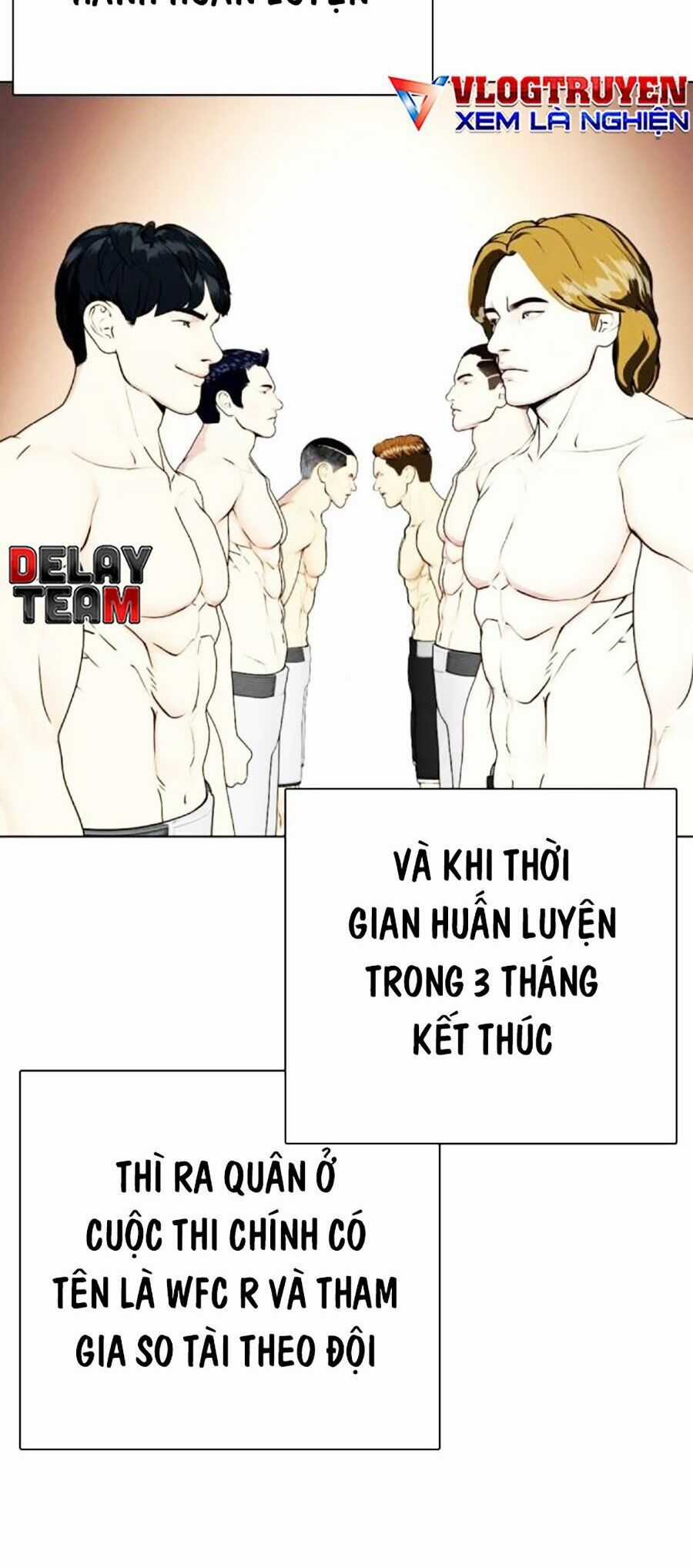 Loser Giỏi Võ - Chapter 59 - Trang 37