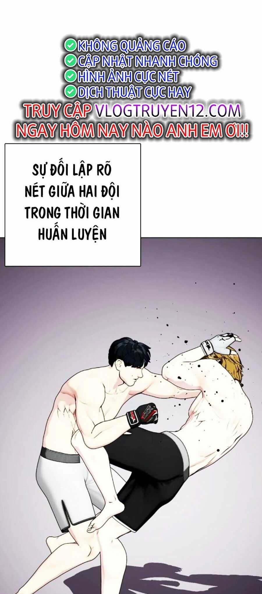 Loser Giỏi Võ - Chapter 59 - Trang 38