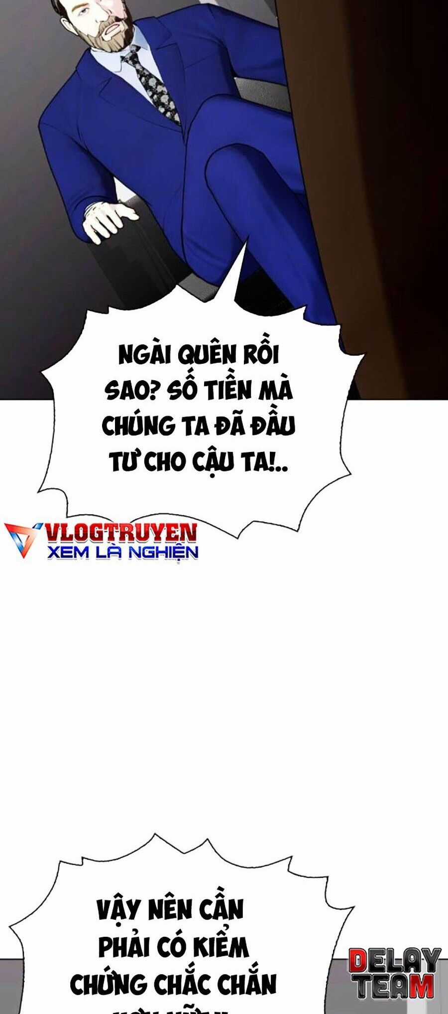 Loser Giỏi Võ - Chapter 59 - Trang 44