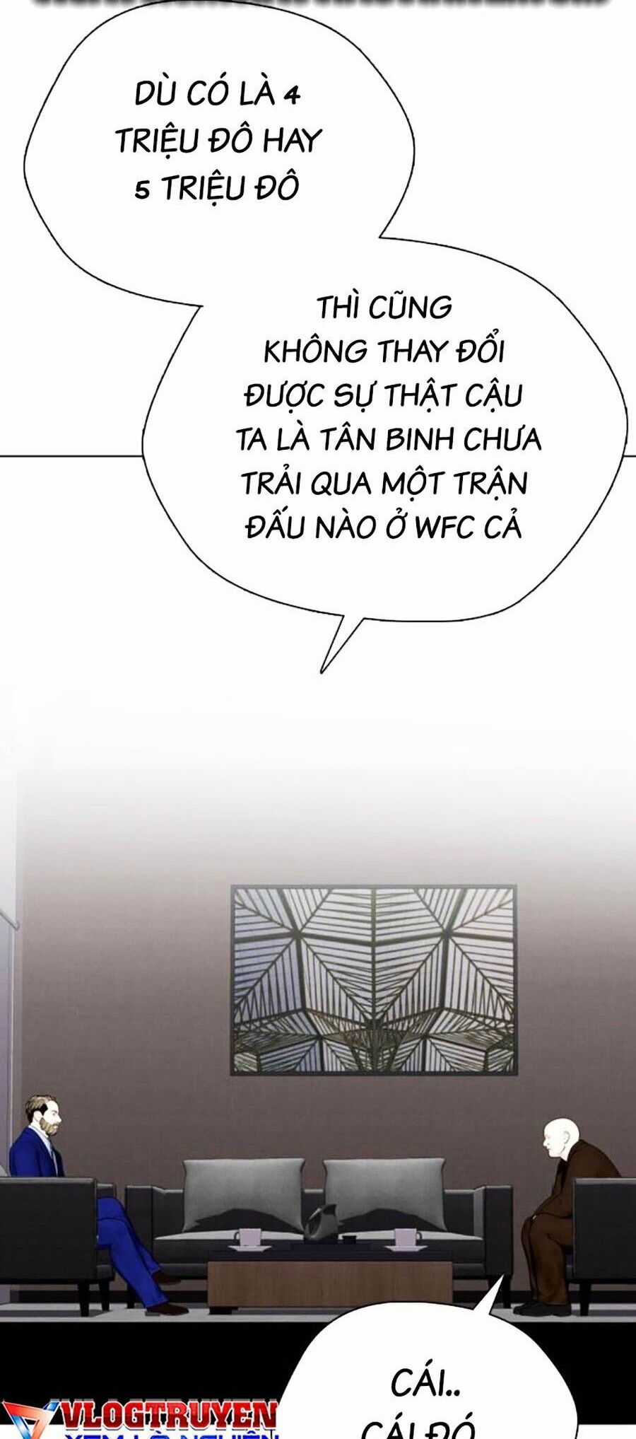 Loser Giỏi Võ - Chapter 59 - Trang 46