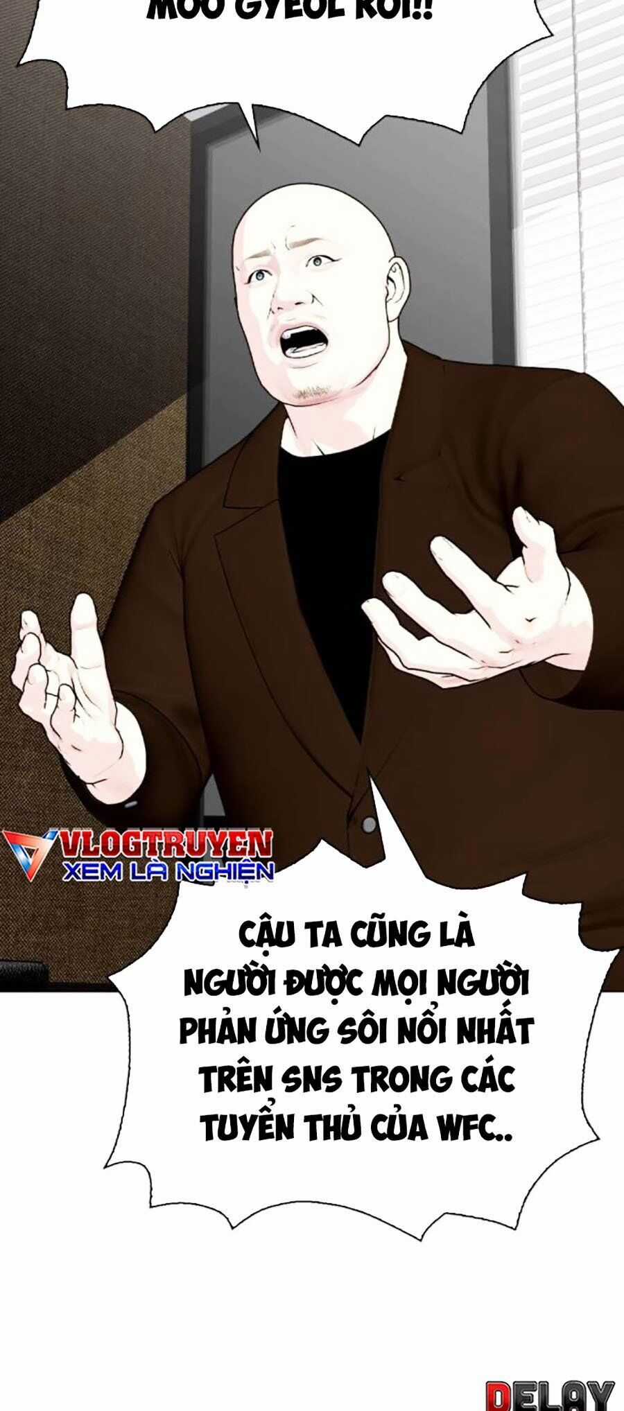 Loser Giỏi Võ - Chapter 59 - Trang 49