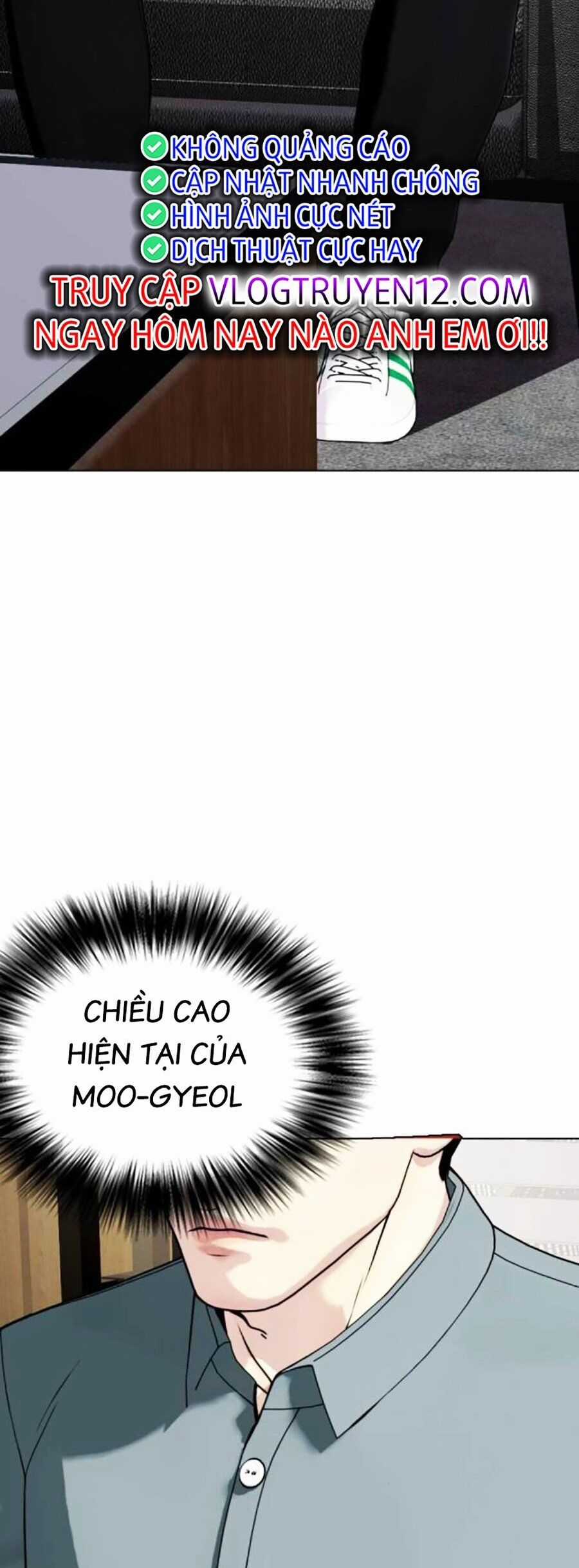 Loser Giỏi Võ - Chapter 59 - Trang 6