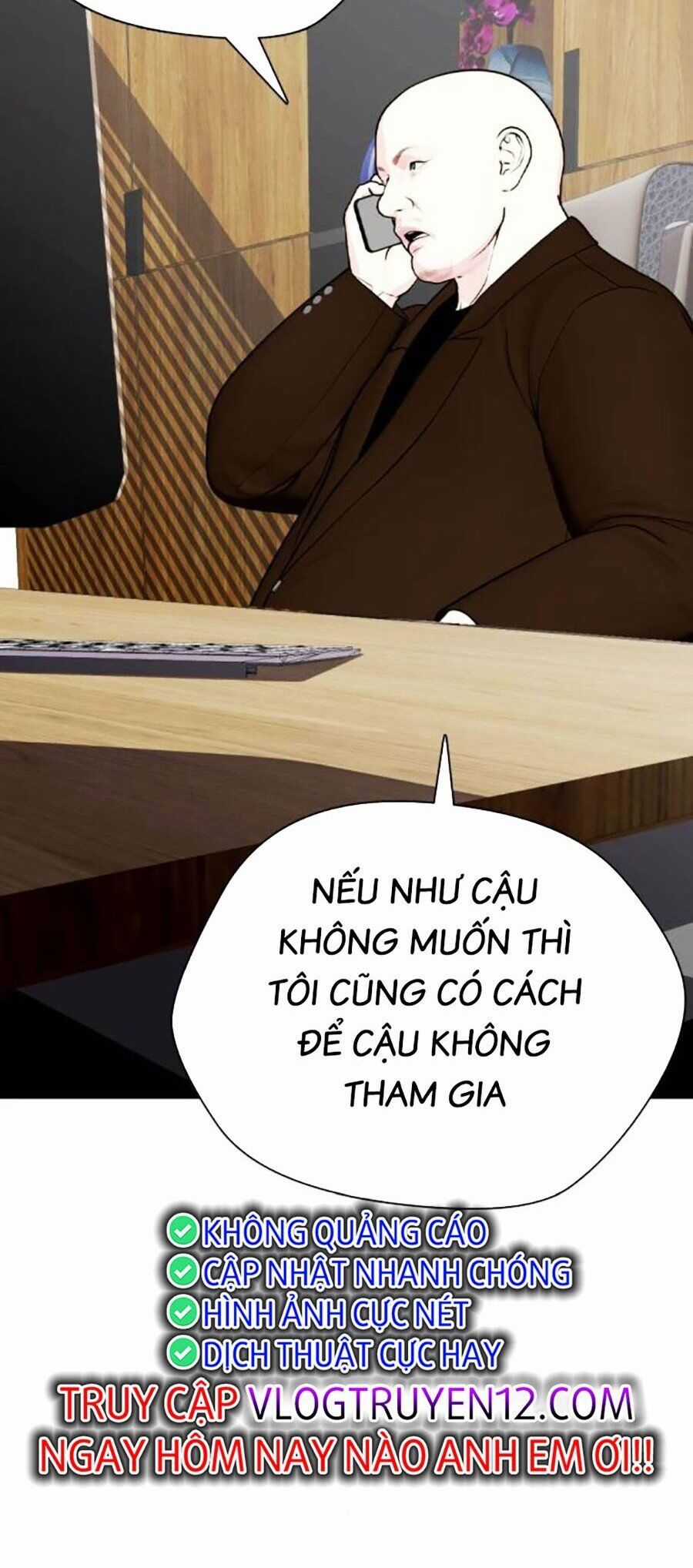 Loser Giỏi Võ - Chapter 59 - Trang 55