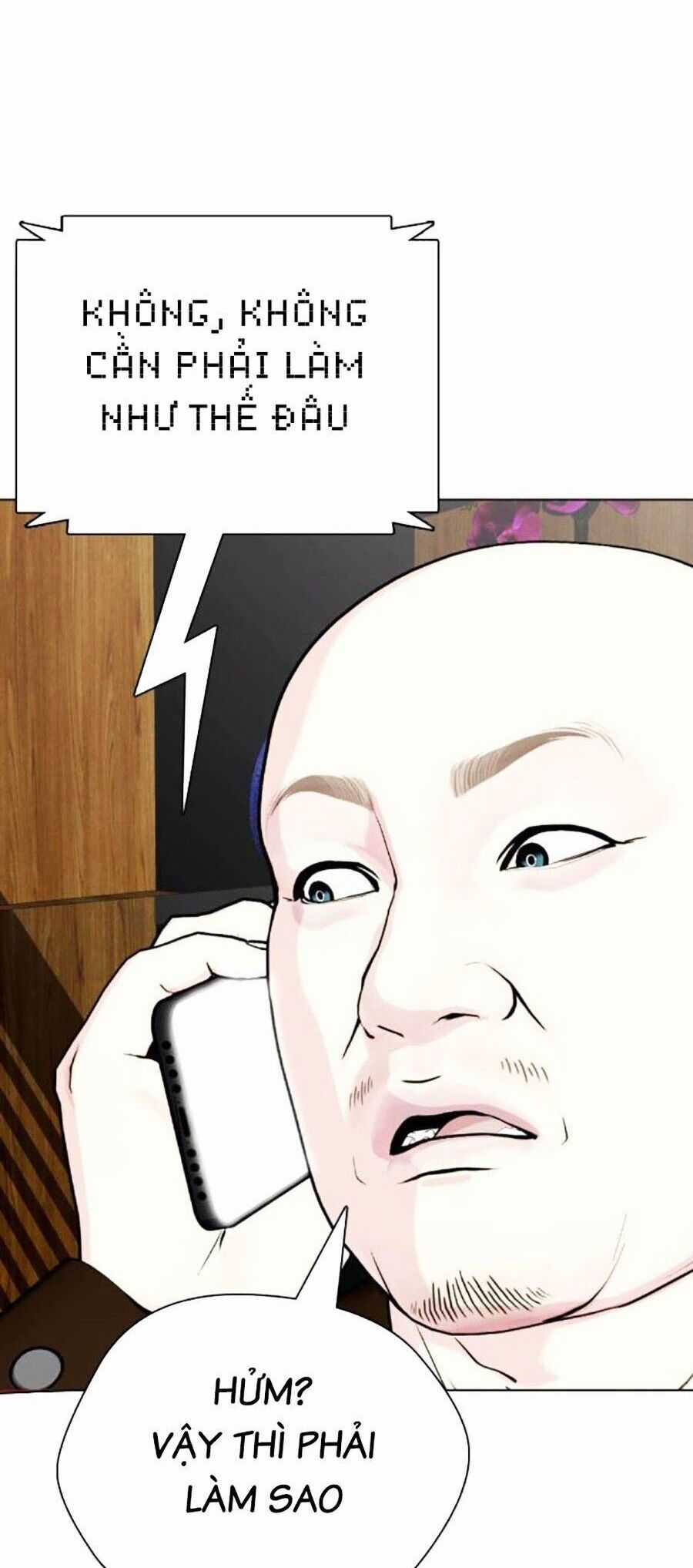 Loser Giỏi Võ - Chapter 59 - Trang 56