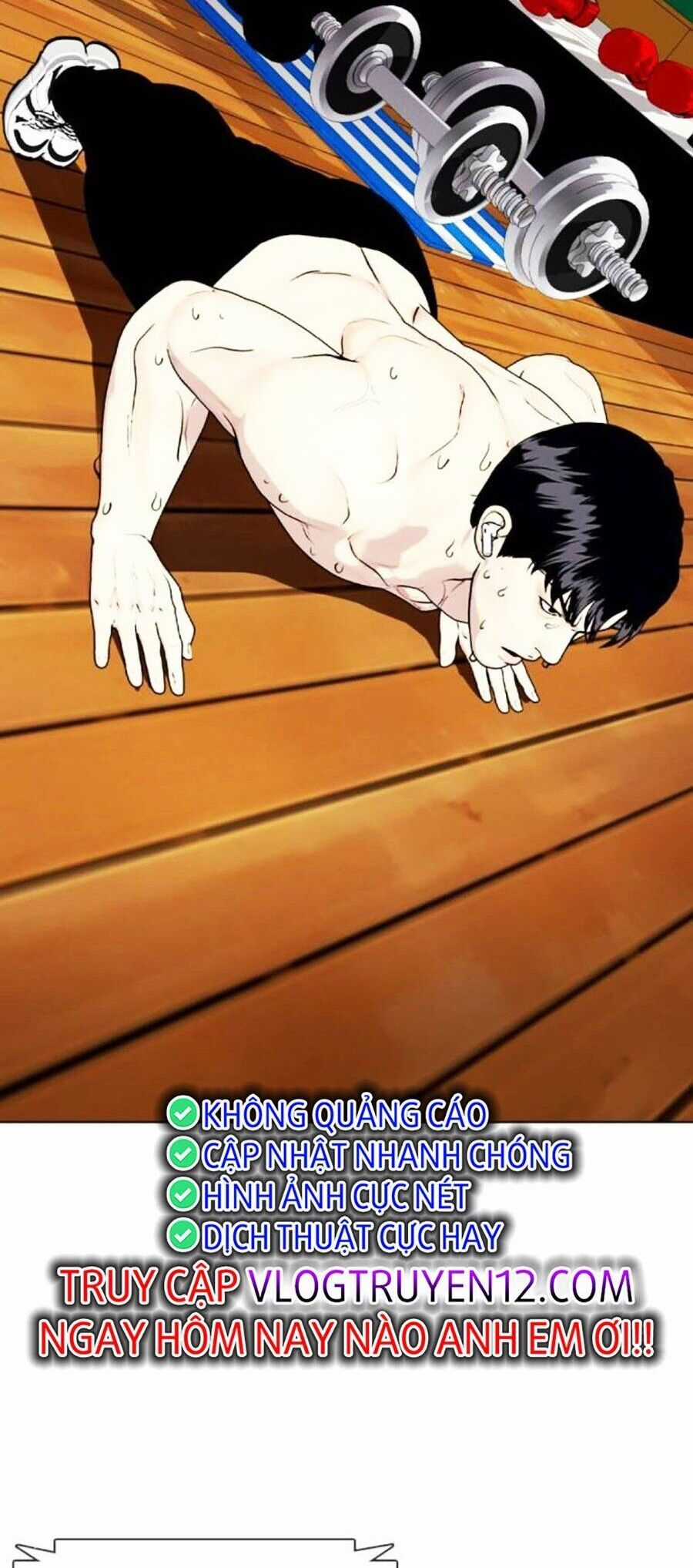 Loser Giỏi Võ - Chapter 59 - Trang 58