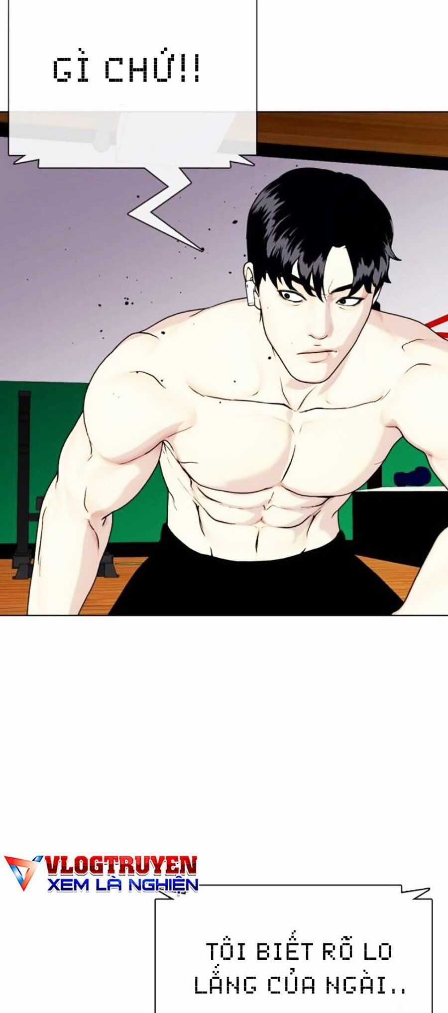 Loser Giỏi Võ - Chapter 59 - Trang 59