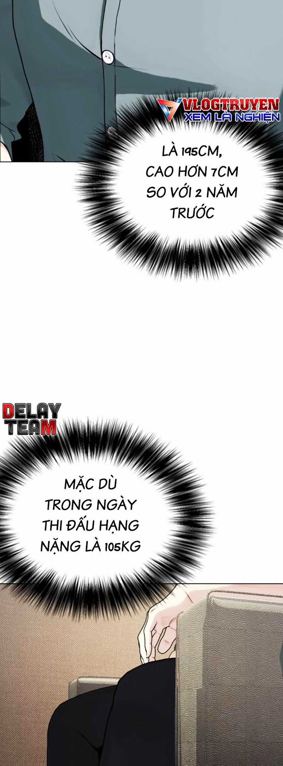 Loser Giỏi Võ - Chapter 59 - Trang 7