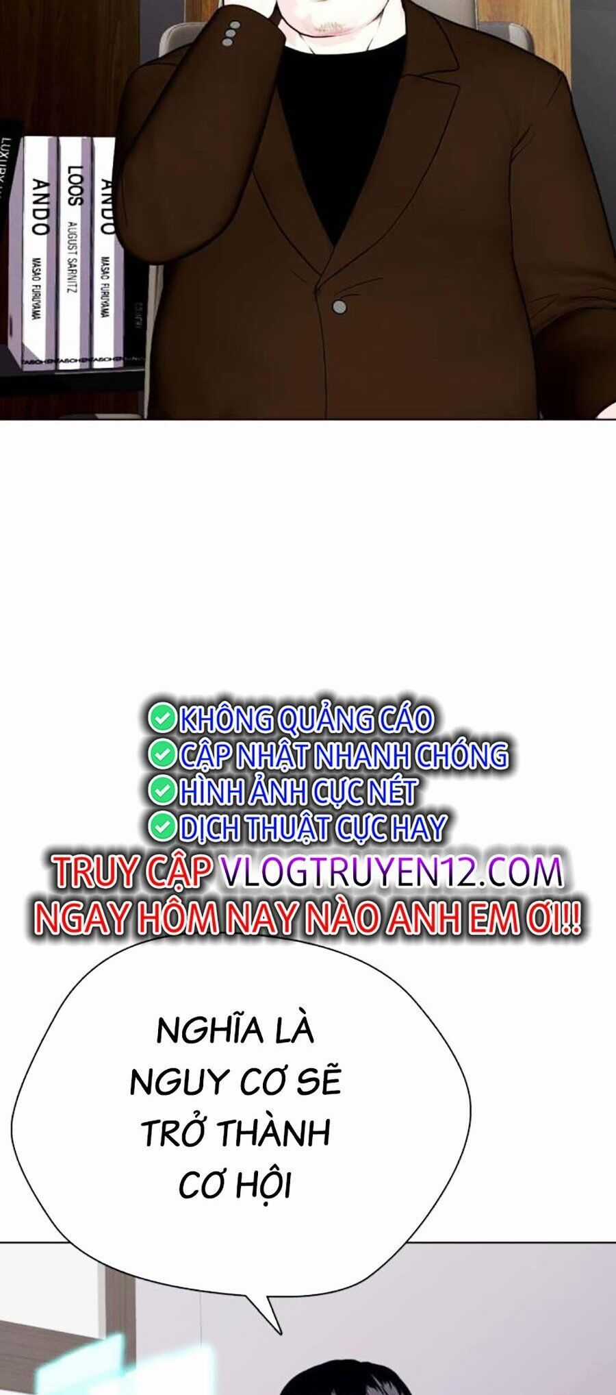 Loser Giỏi Võ - Chapter 59 - Trang 65