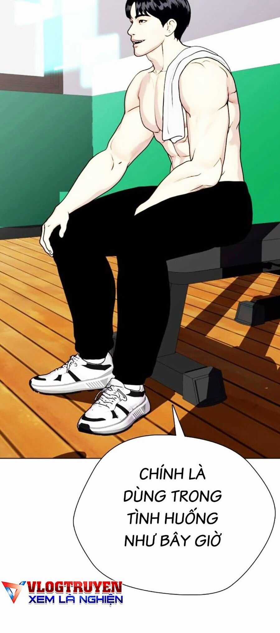 Loser Giỏi Võ - Chapter 59 - Trang 66