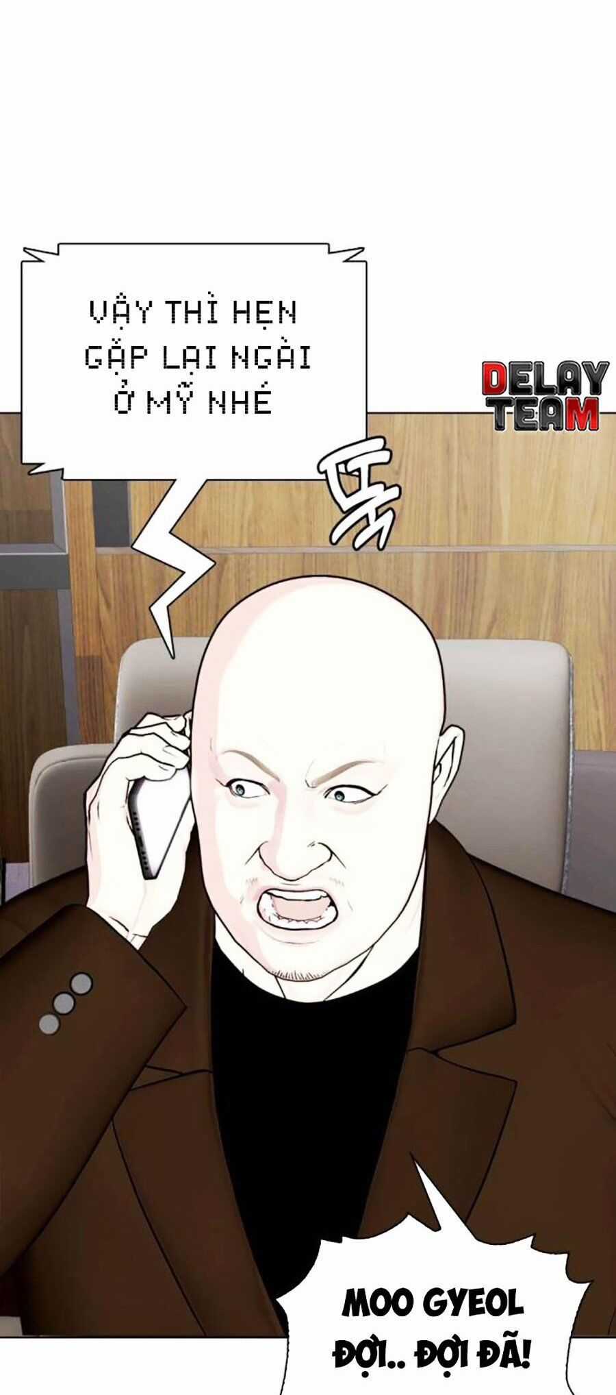 Loser Giỏi Võ - Chapter 59 - Trang 67