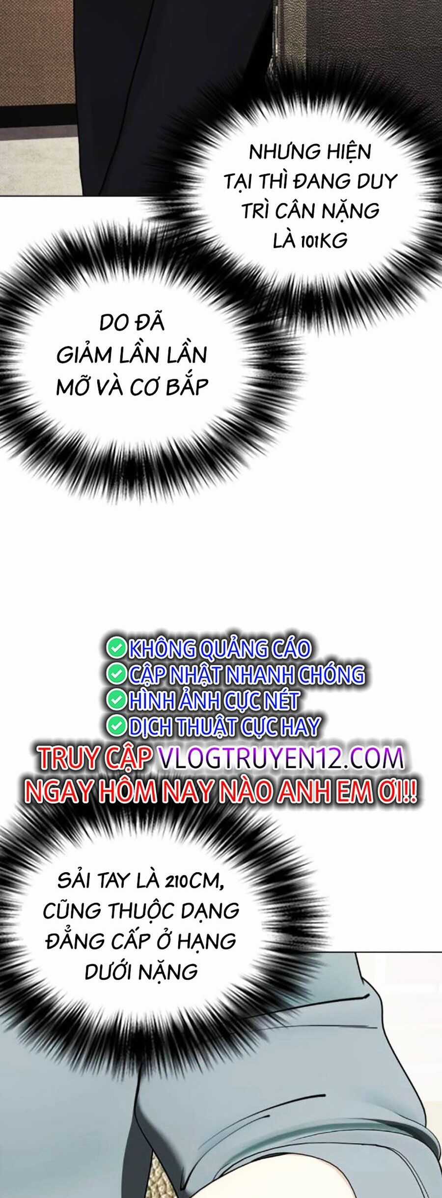 Loser Giỏi Võ - Chapter 59 - Trang 8