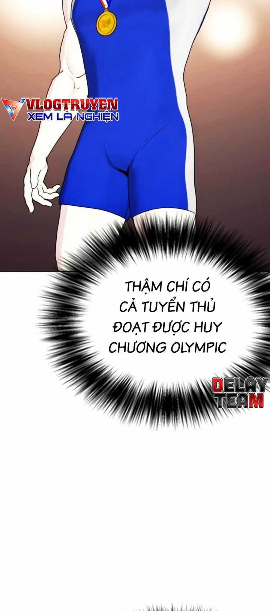 Loser Giỏi Võ - Chapter 59 - Trang 79