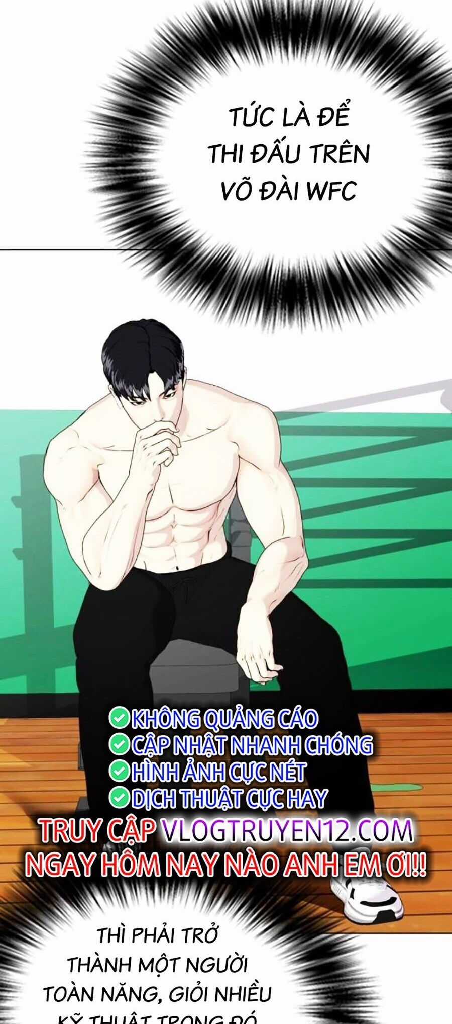 Loser Giỏi Võ - Chapter 59 - Trang 80