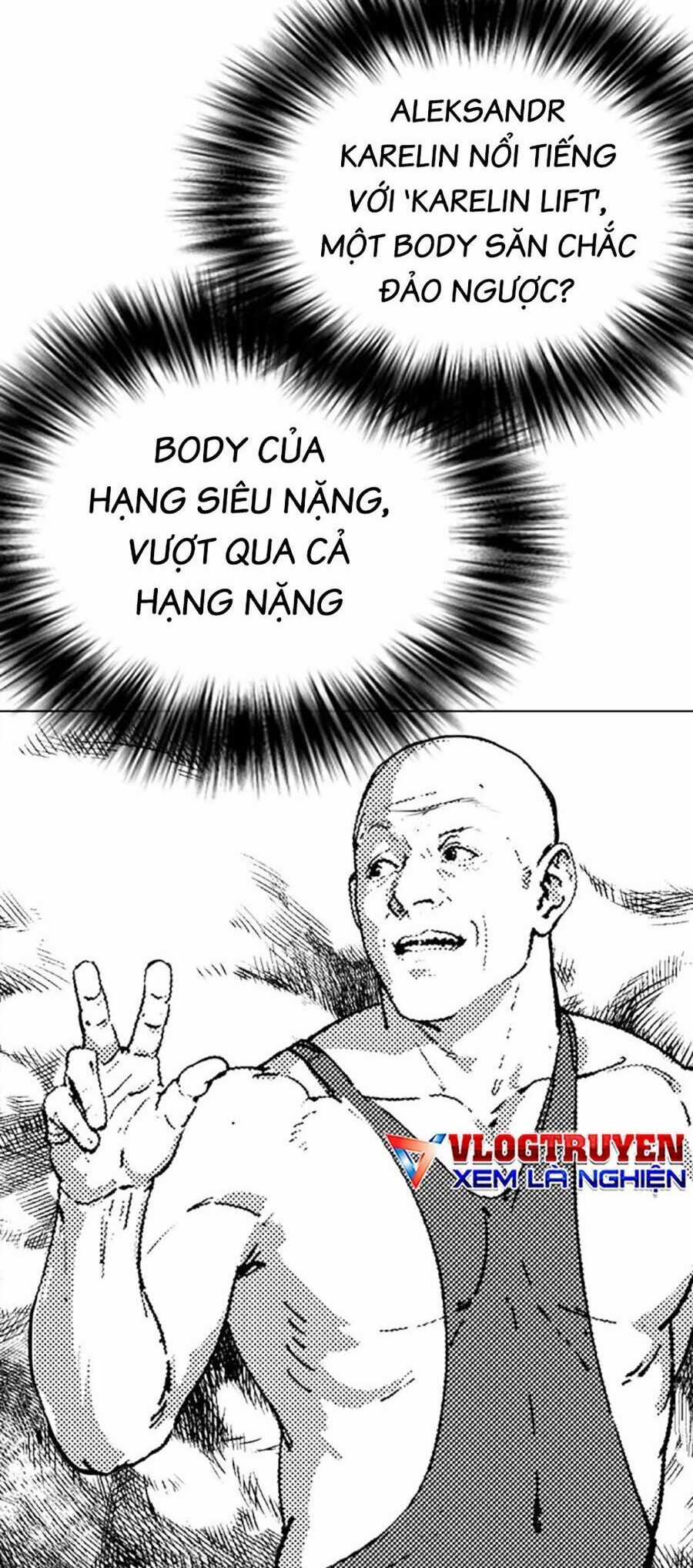 Loser Giỏi Võ - Chapter 59 - Trang 84