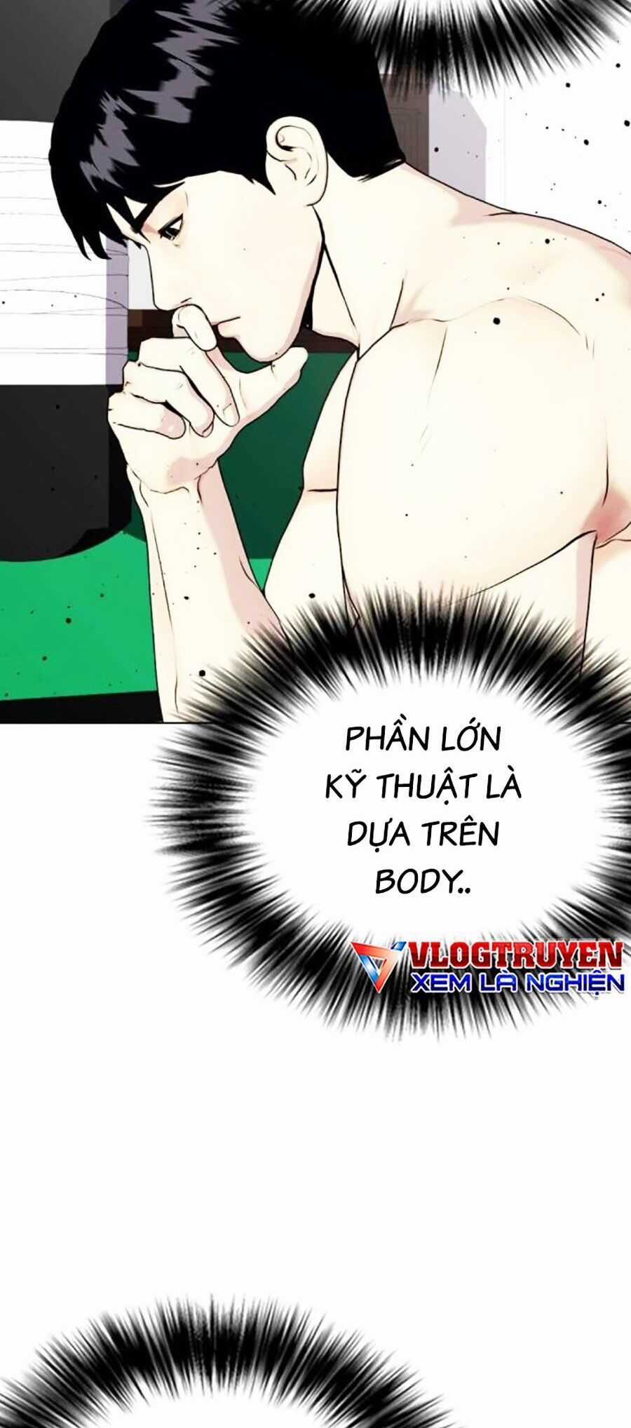 Loser Giỏi Võ - Chapter 59 - Trang 87