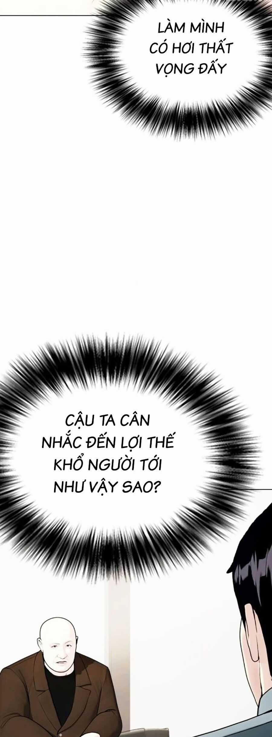 Loser Giỏi Võ - Chapter 59 - Trang 10