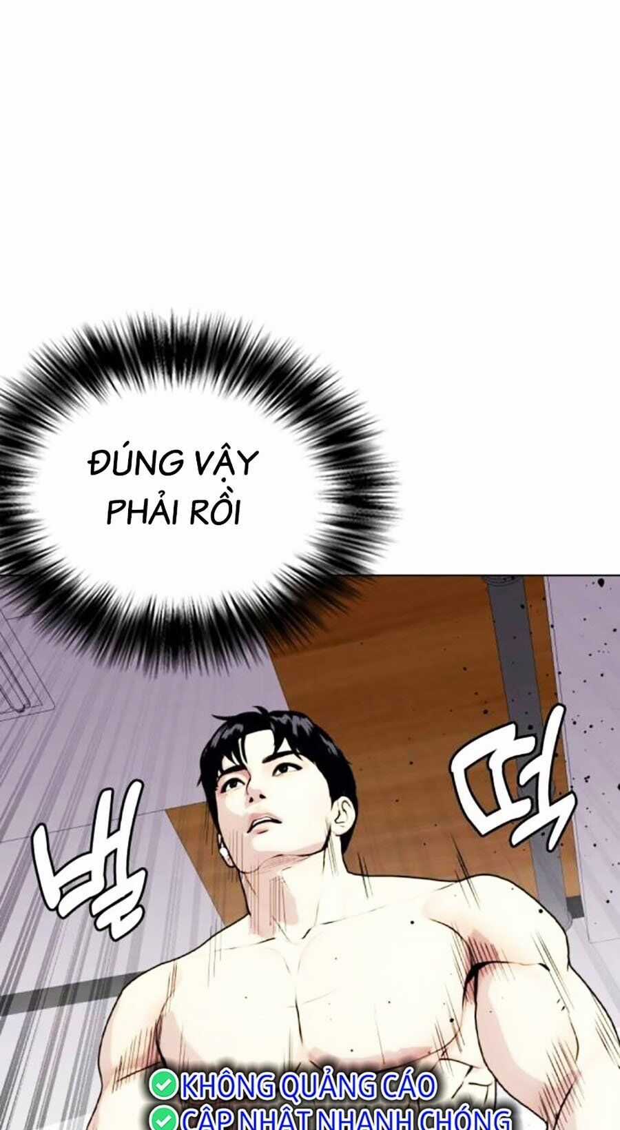 Loser Giỏi Võ - Chapter 59 - Trang 91