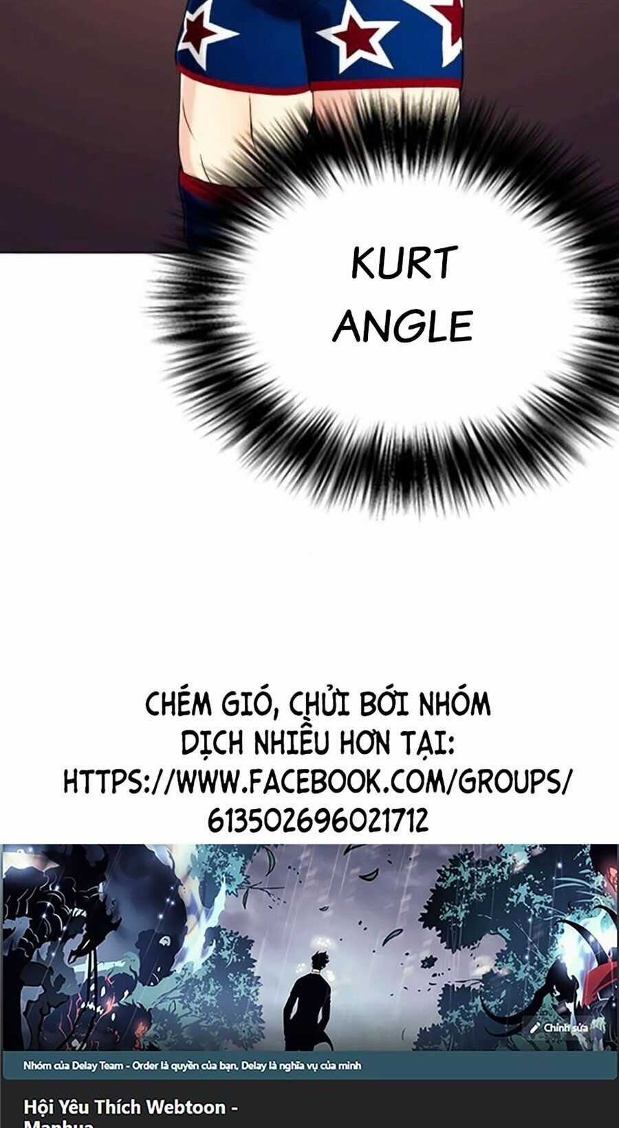 Loser Giỏi Võ - Chapter 59 - Trang 94