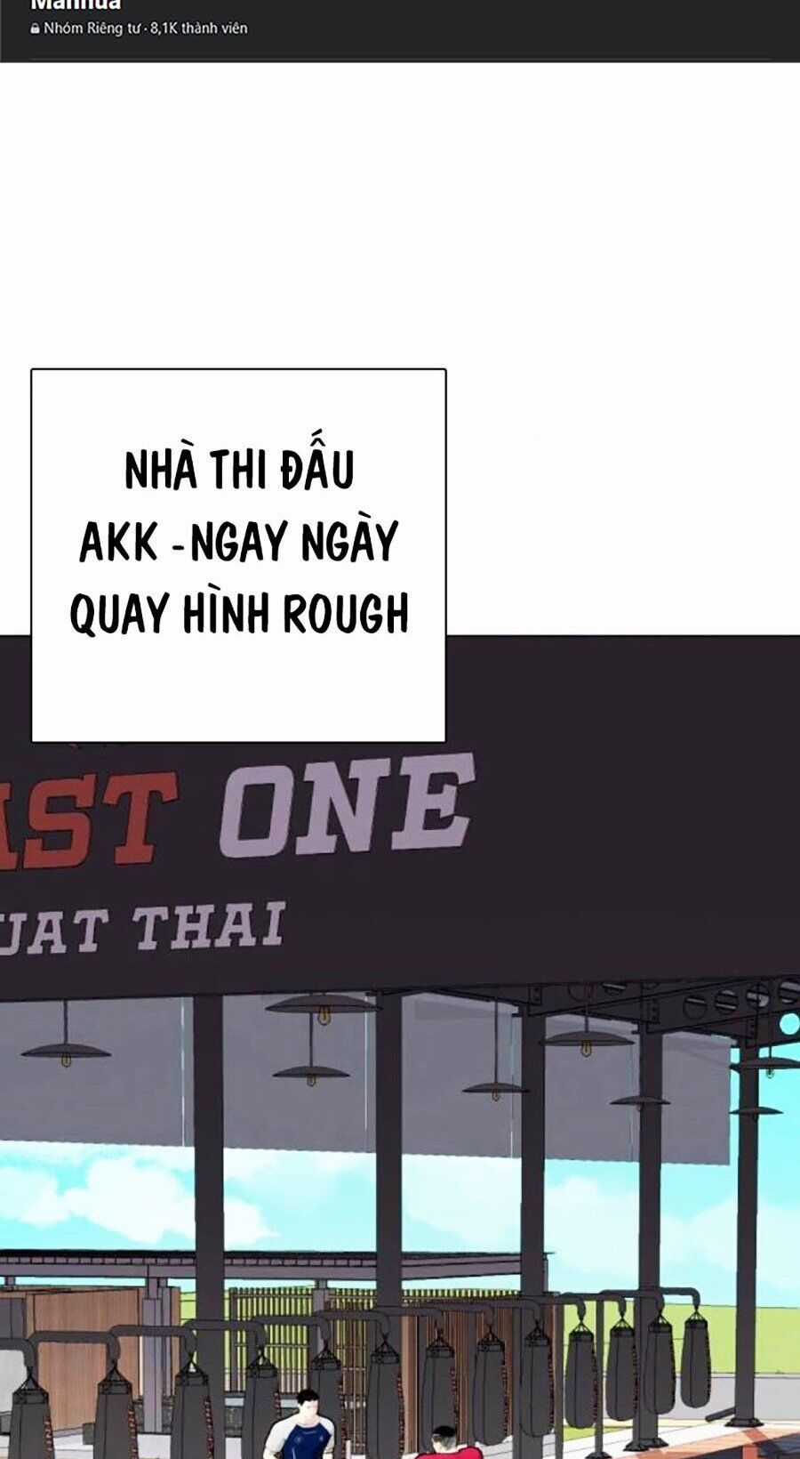 Loser Giỏi Võ - Chapter 59 - Trang 95