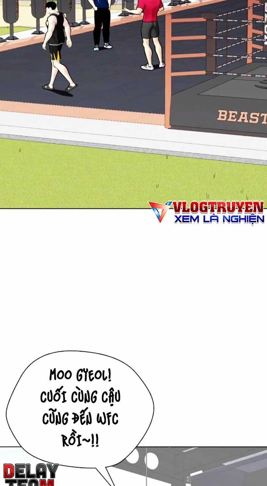 Loser Giỏi Võ - Chapter 59 - Trang 96