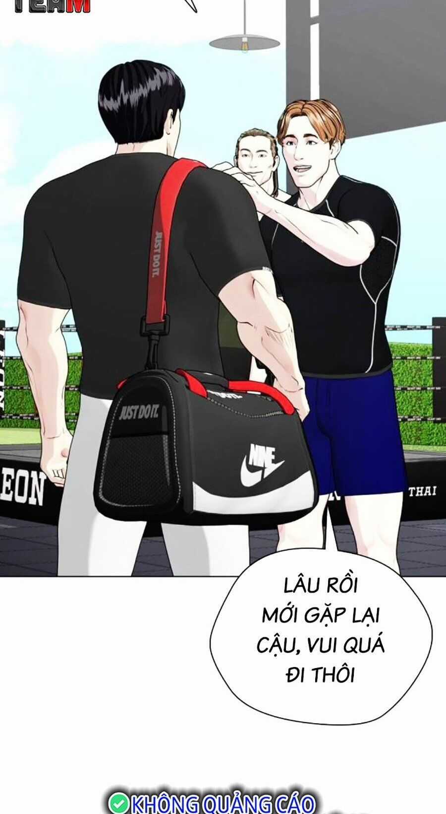 Loser Giỏi Võ - Chapter 59 - Trang 97