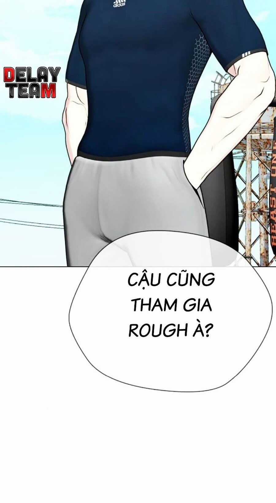Loser Giỏi Võ - Chapter 59 - Trang 100