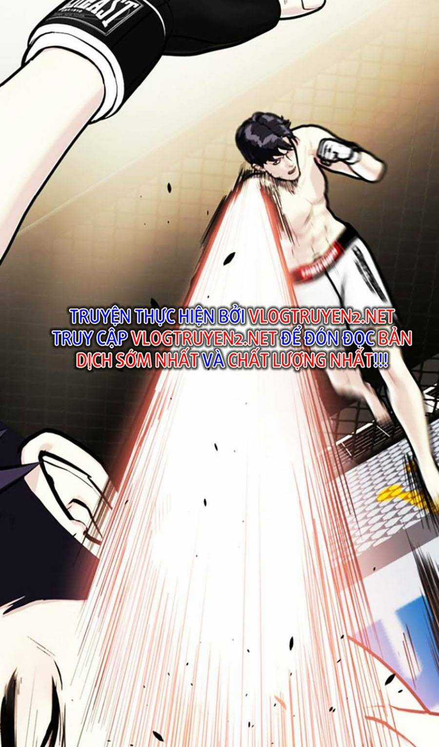 Loser Giỏi Võ - Chapter 6 - Trang 2