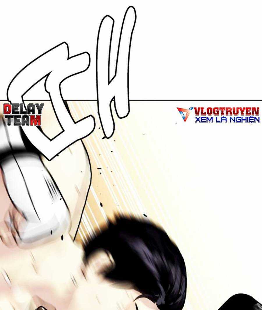 Loser Giỏi Võ - Chapter 6 - Trang 11