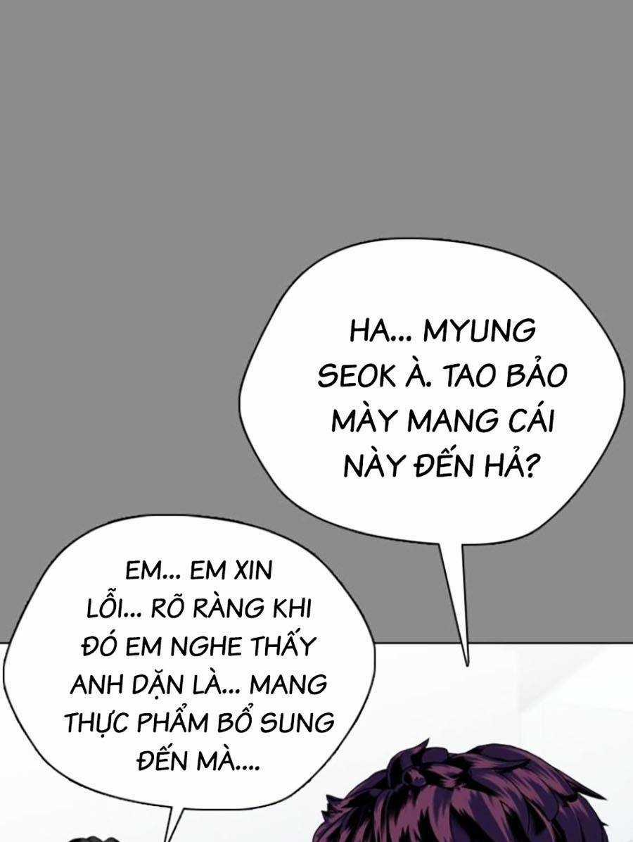 Loser Giỏi Võ - Chapter 6 - Trang 101