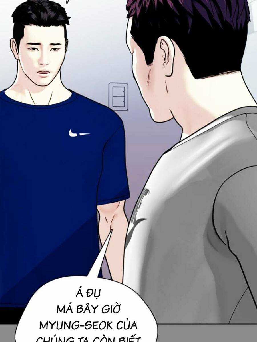 Loser Giỏi Võ - Chapter 6 - Trang 102