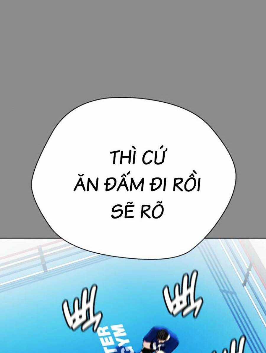 Loser Giỏi Võ - Chapter 6 - Trang 106