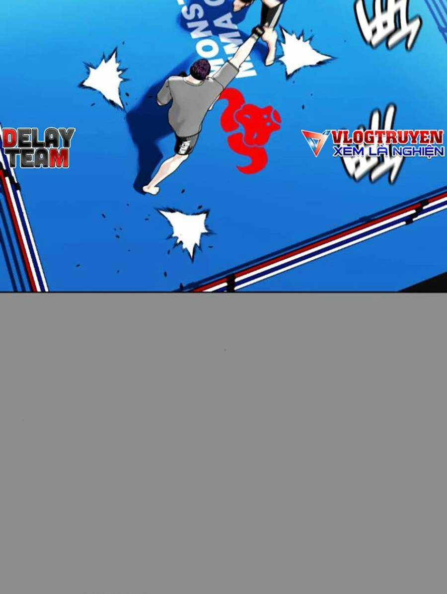 Loser Giỏi Võ - Chapter 6 - Trang 107