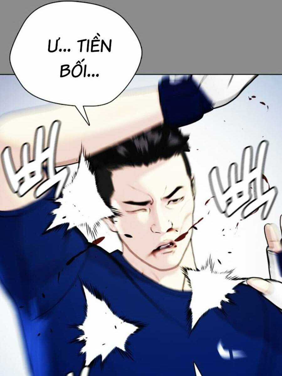 Loser Giỏi Võ - Chapter 6 - Trang 108