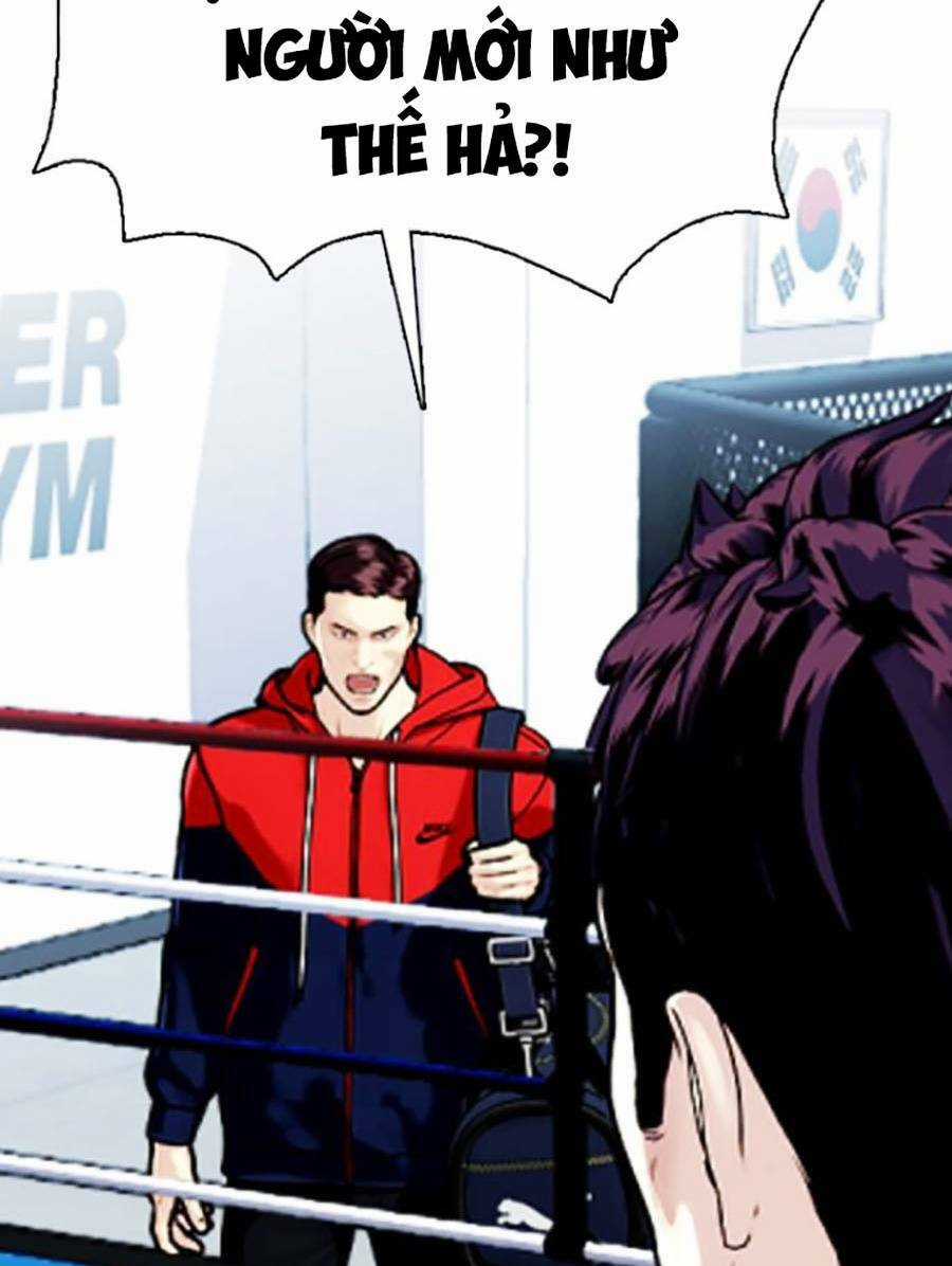 Loser Giỏi Võ - Chapter 6 - Trang 113