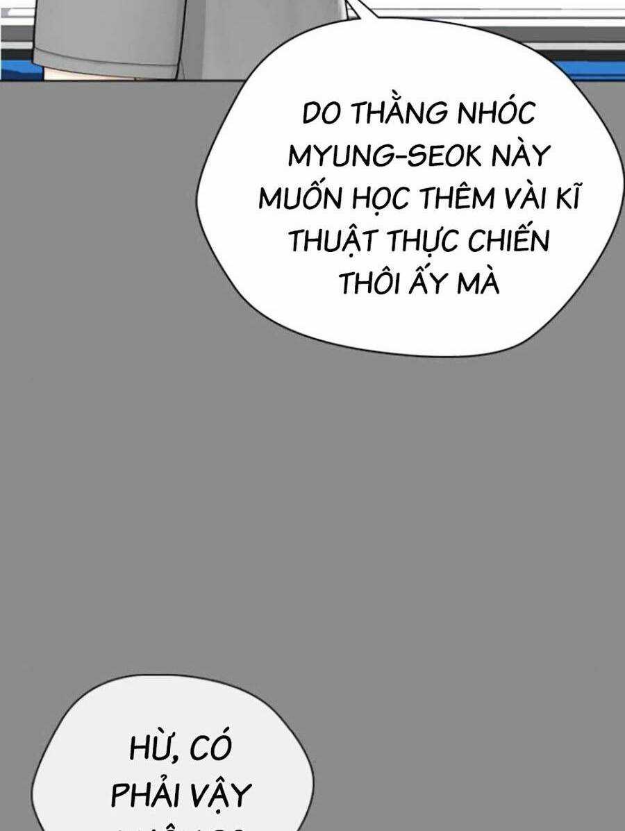 Loser Giỏi Võ - Chapter 6 - Trang 116