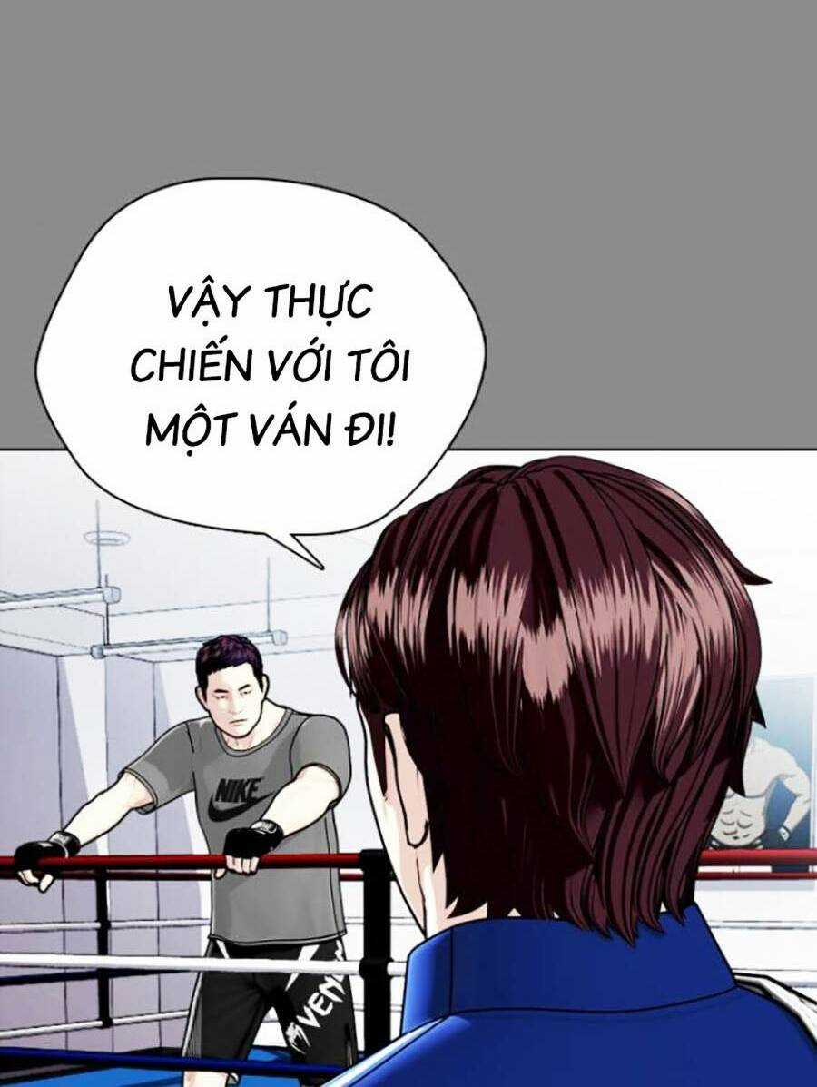 Loser Giỏi Võ - Chapter 6 - Trang 118