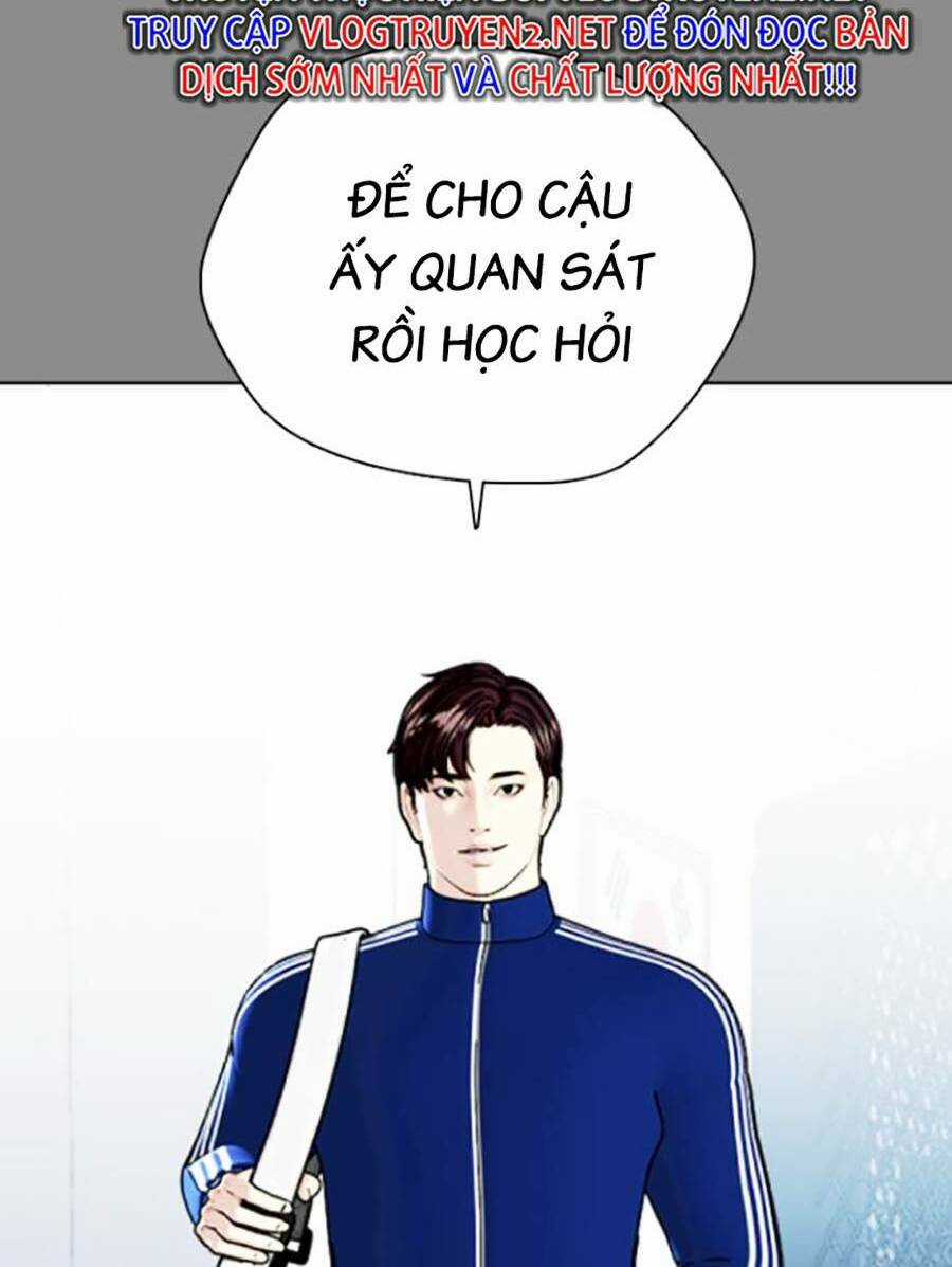 Loser Giỏi Võ - Chapter 6 - Trang 120