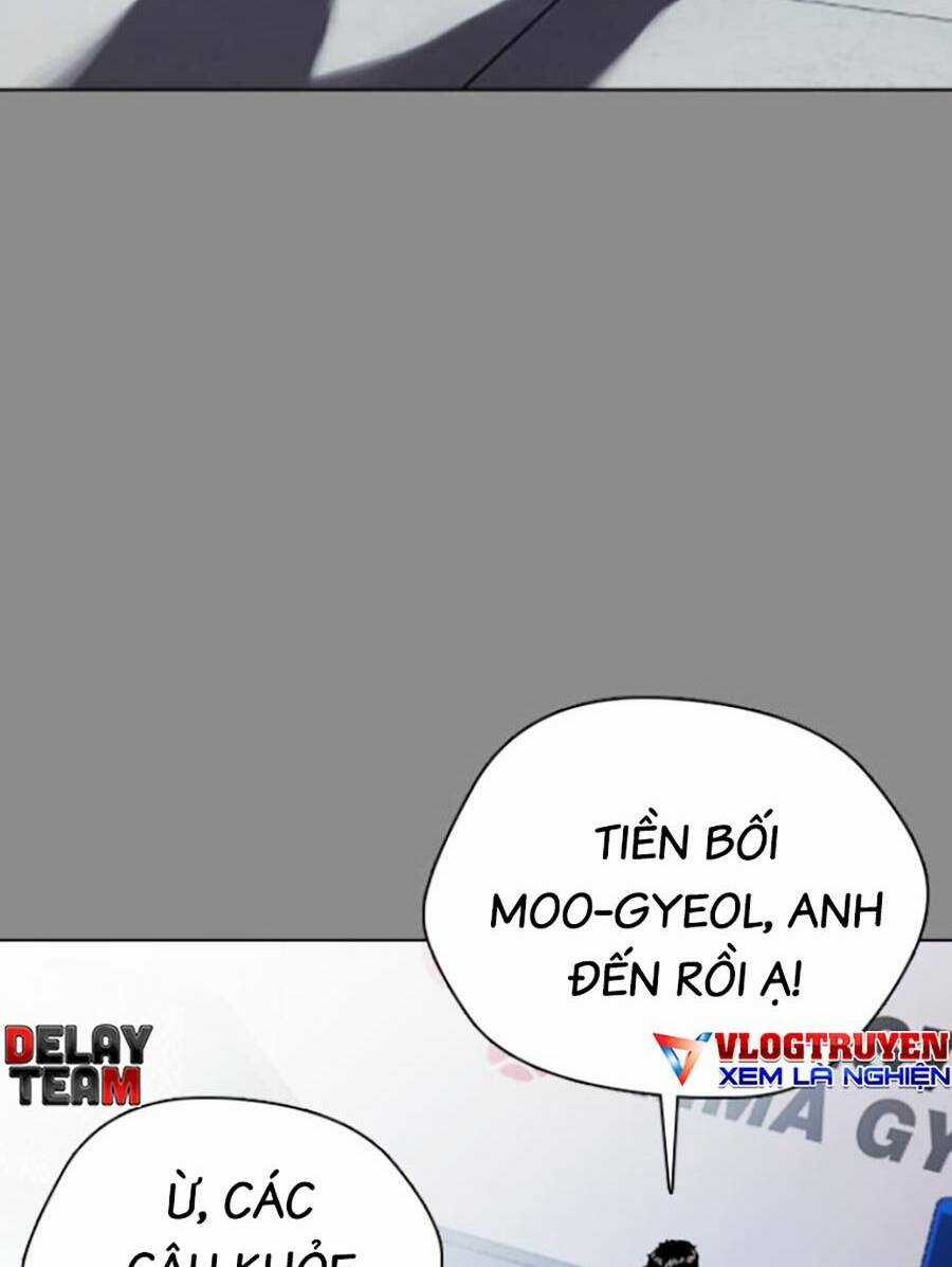 Loser Giỏi Võ - Chapter 6 - Trang 122