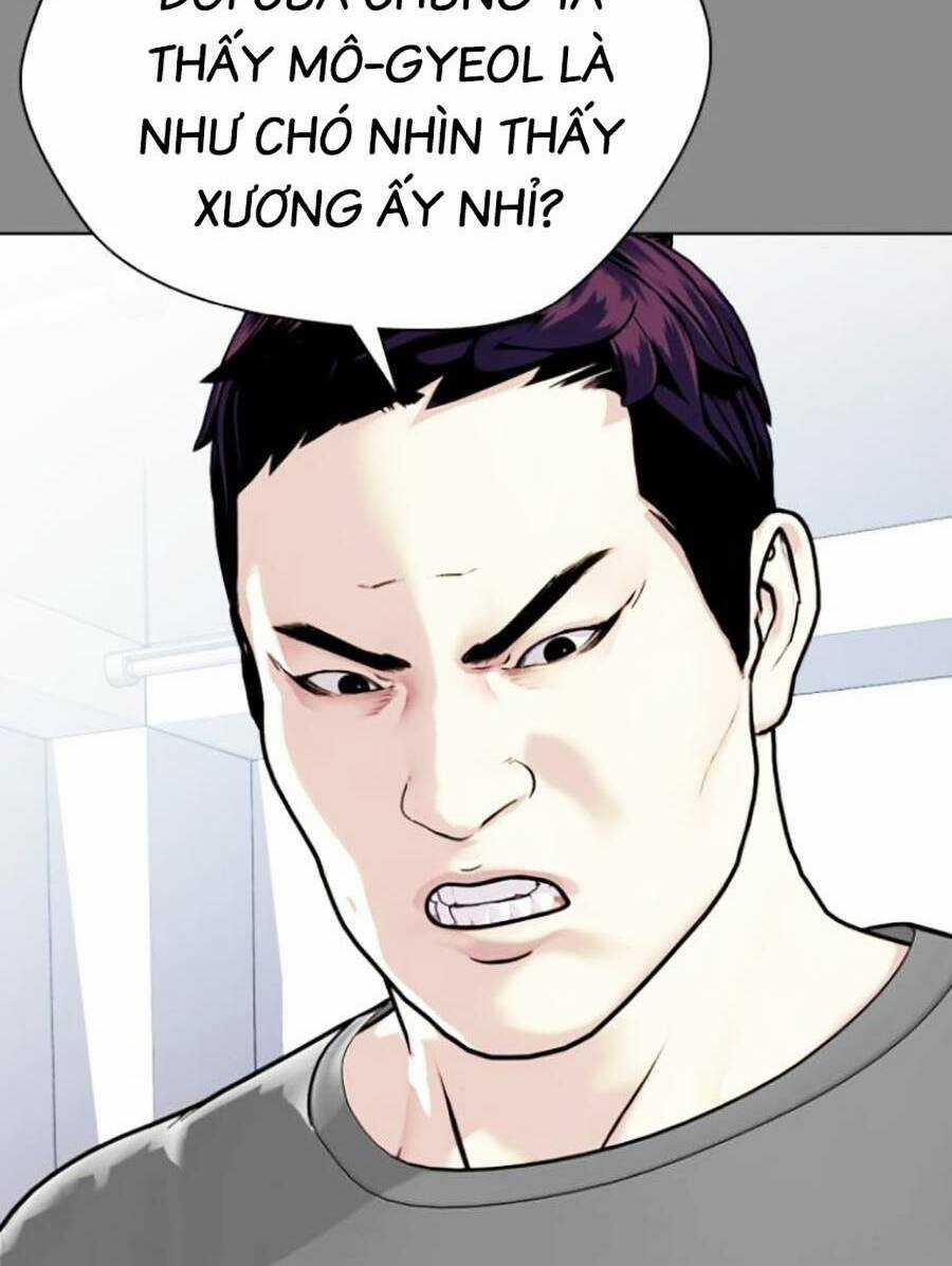 Loser Giỏi Võ - Chapter 6 - Trang 126