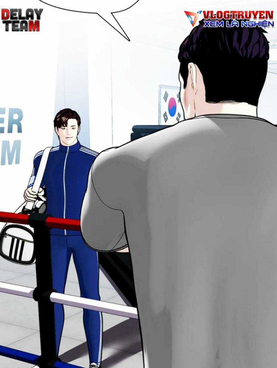 Loser Giỏi Võ - Chapter 6 - Trang 128