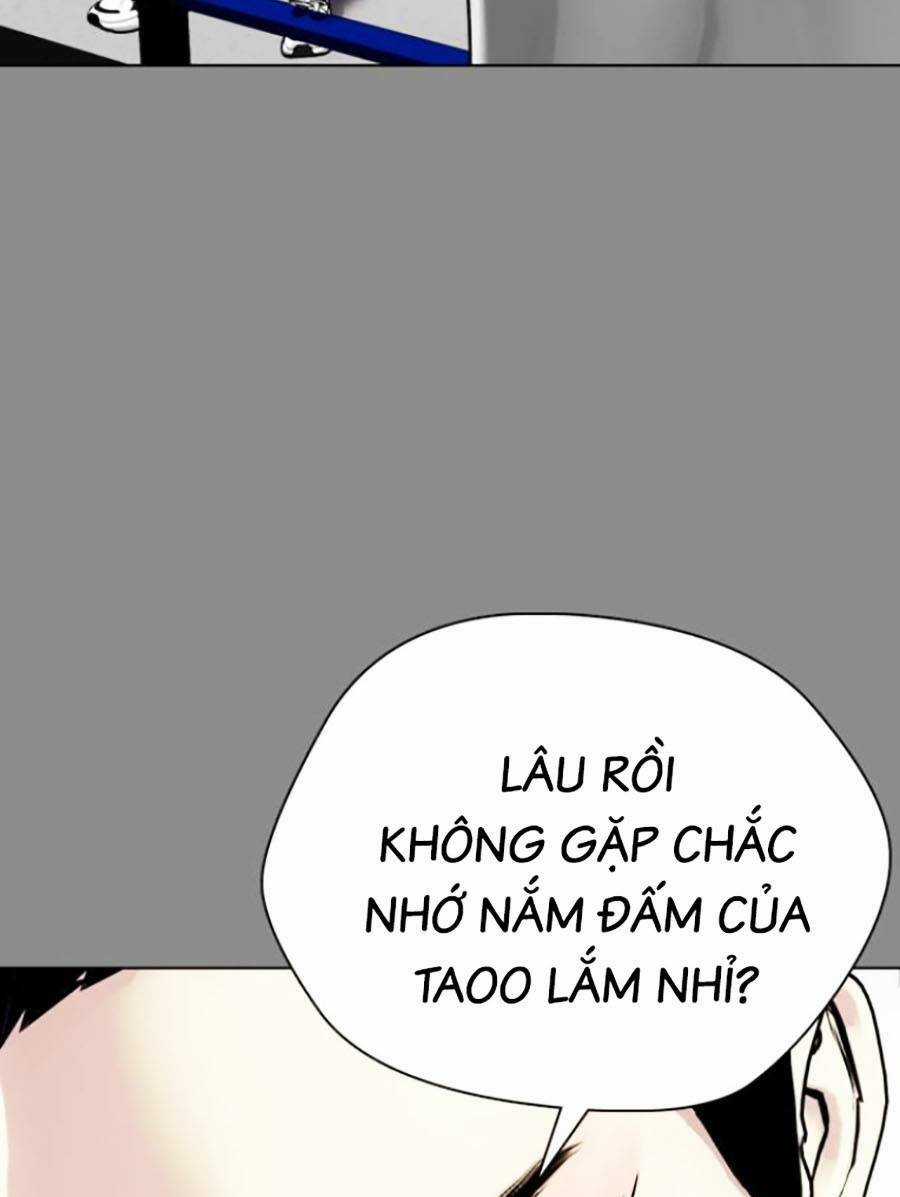Loser Giỏi Võ - Chapter 6 - Trang 129