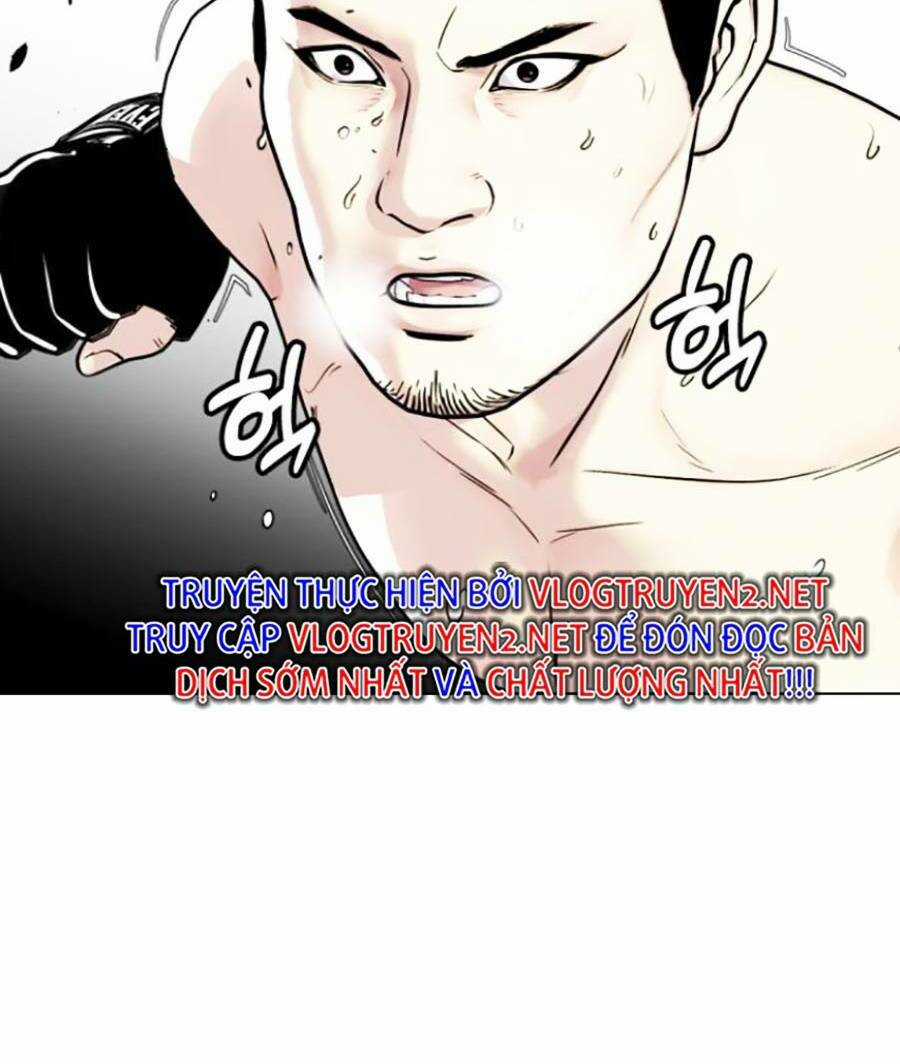 Loser Giỏi Võ - Chapter 6 - Trang 14