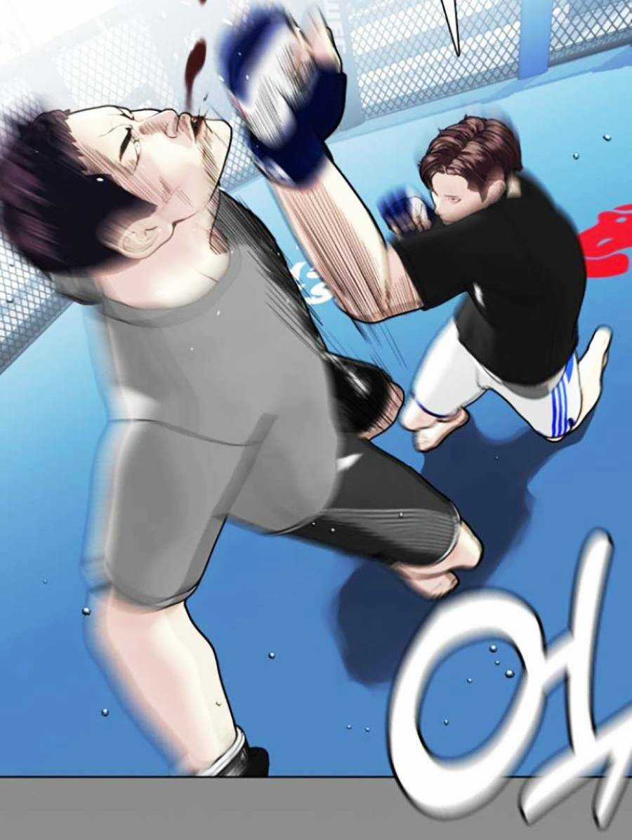 Loser Giỏi Võ - Chapter 6 - Trang 133