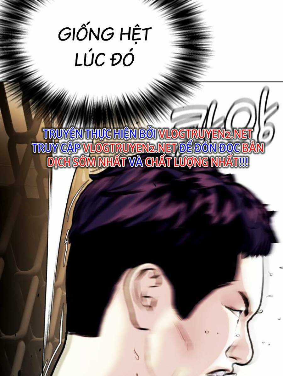 Loser Giỏi Võ - Chapter 6 - Trang 135