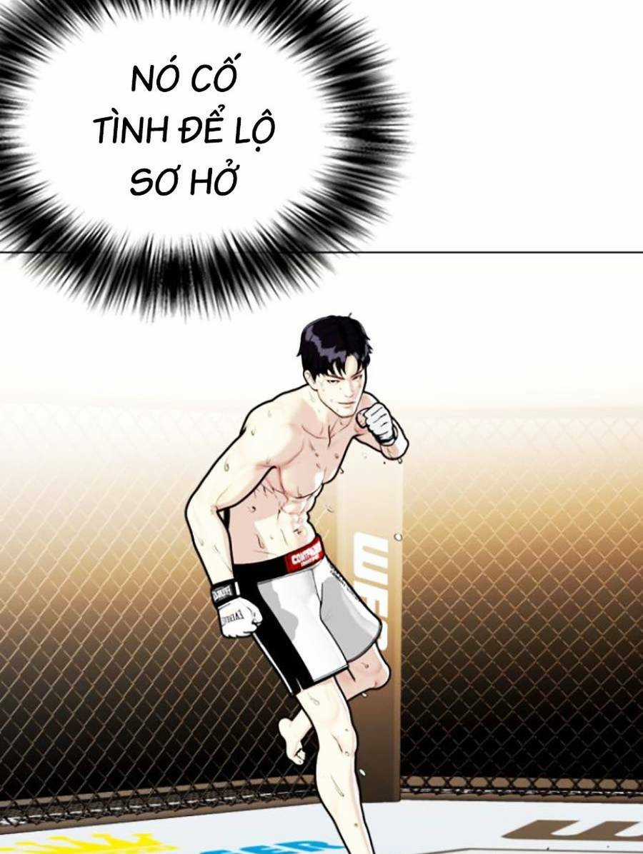 Loser Giỏi Võ - Chapter 6 - Trang 137