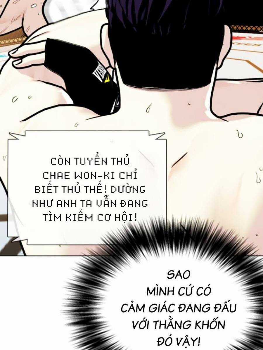 Loser Giỏi Võ - Chapter 6 - Trang 140