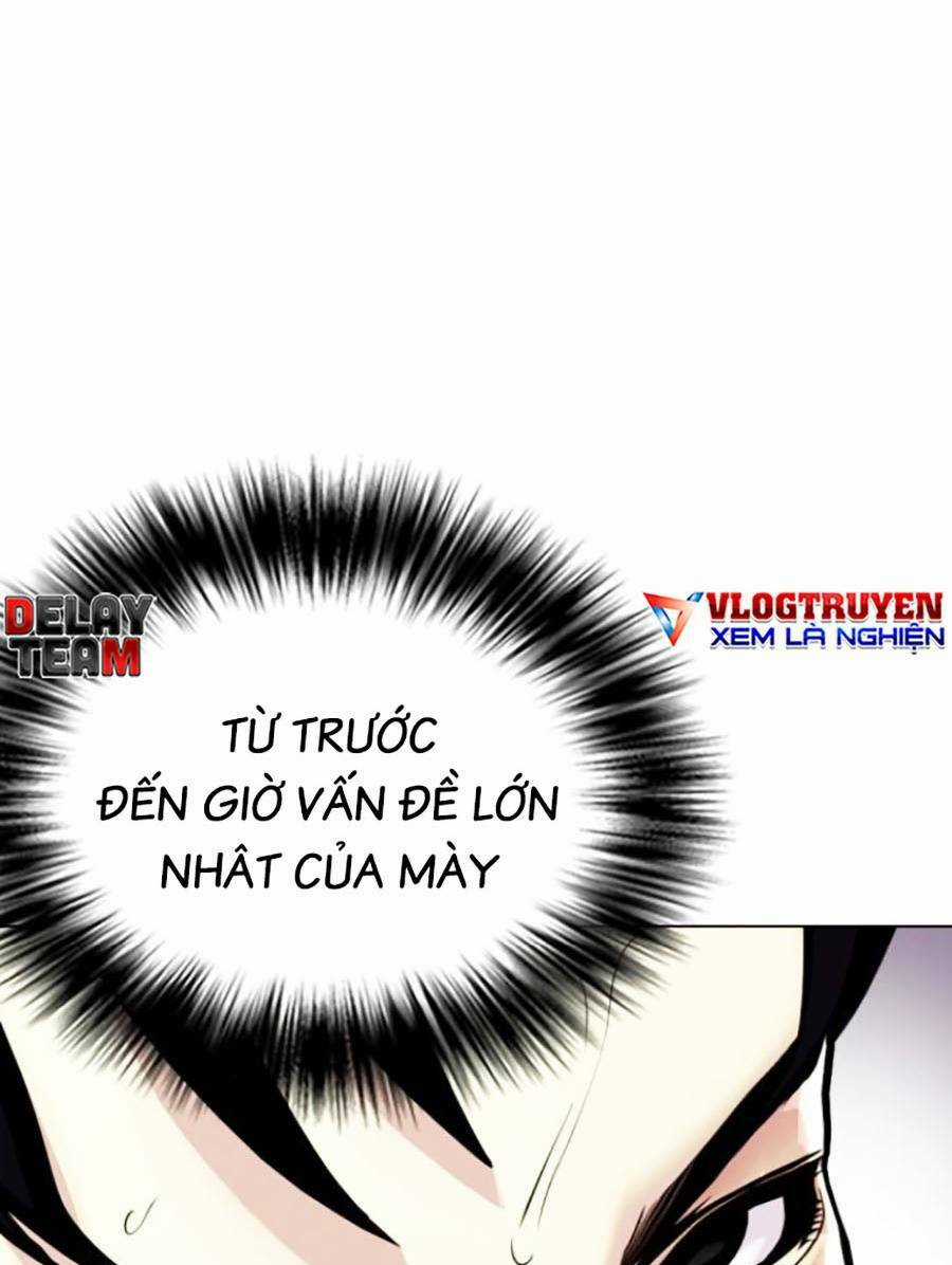 Loser Giỏi Võ - Chapter 6 - Trang 143