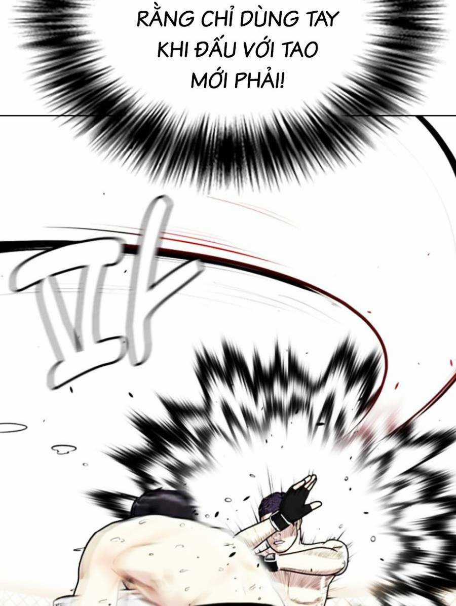 Loser Giỏi Võ - Chapter 6 - Trang 147