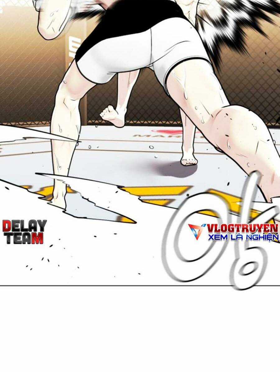 Loser Giỏi Võ - Chapter 6 - Trang 148